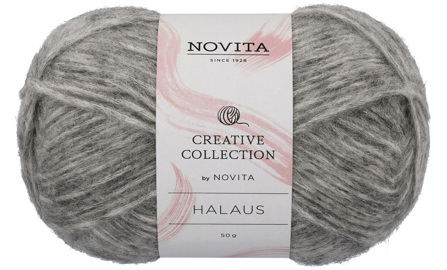Novita Halaus breigaren in mind - luxe uitstraling voor projecten