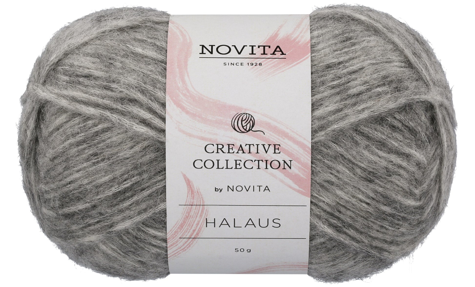 Novita Halaus breigaren in mind - luxe uitstraling voor projecten