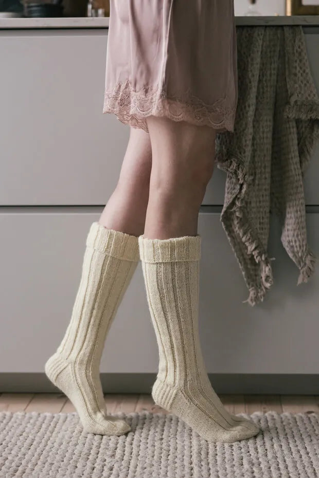Novita Loungewear magazine
