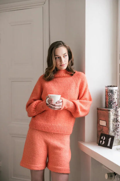 Novita Loungewear magazine