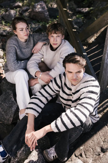 Novita modern casual