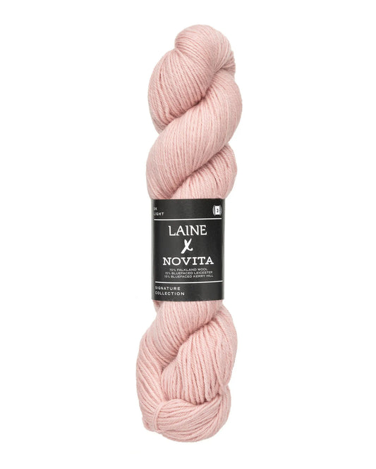 Novita X Laine DK