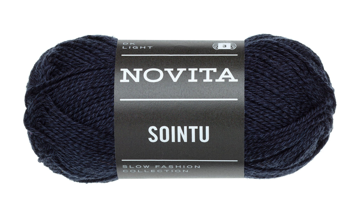 Novita Sointu breigaren in aaria - perfect voor zomertops en vestjes