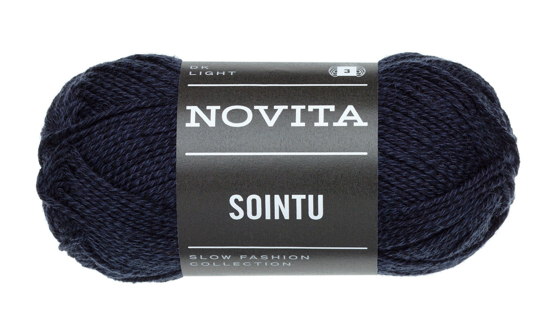 Novita Sointu breigaren in aaria - perfect voor zomertops en vestjes