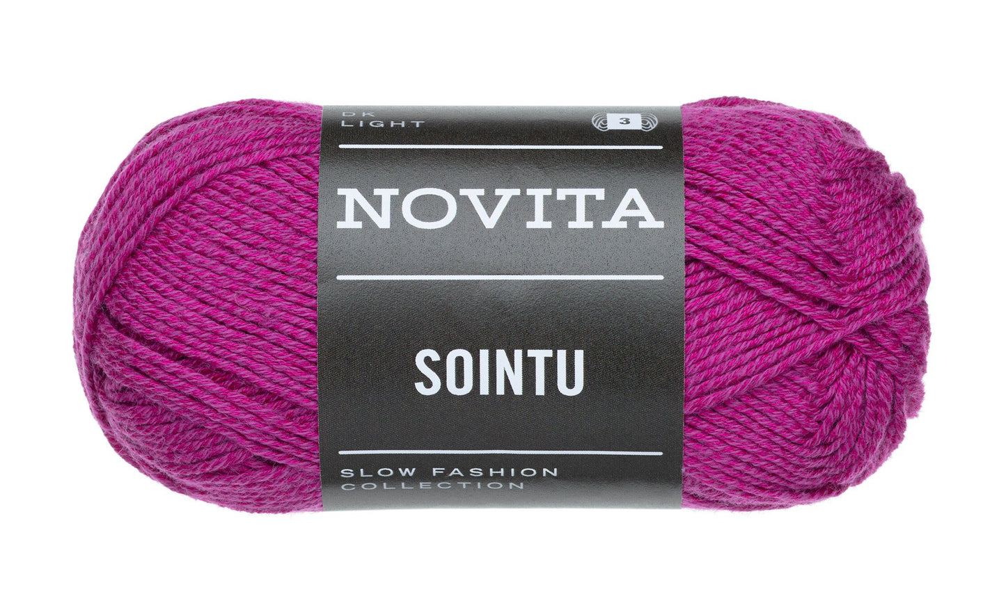 Novita Sointu breigaren in encore - perfect voor zomertops en vestjes