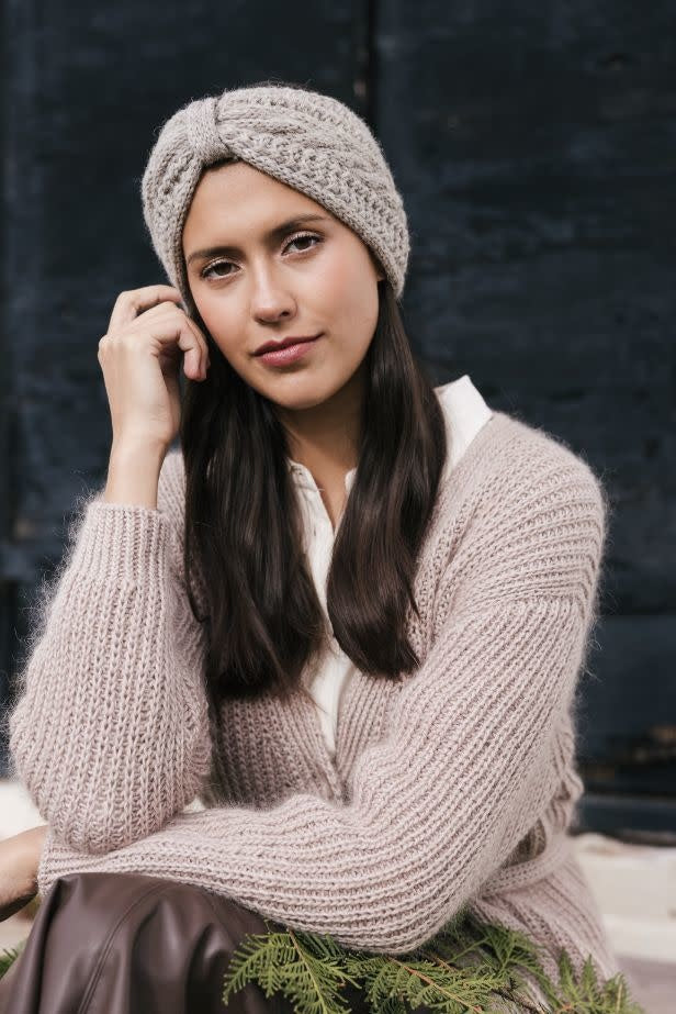 Novita Winter Essentials leaflet