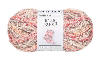 Nalle Kesa