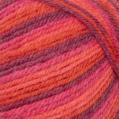 Novita Nalle Raita 8441 rose garden: close-up van de draad