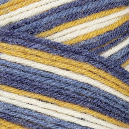 Novita Nalle Raita 8481 sea captain: close-up van de draad
