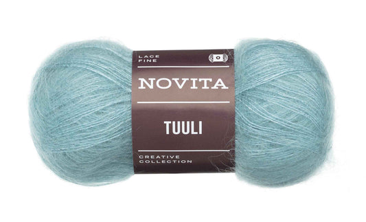 Novita Tuuli
