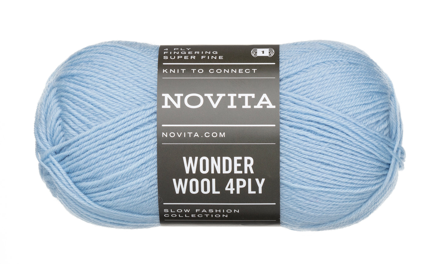 Wonder wool 4ply