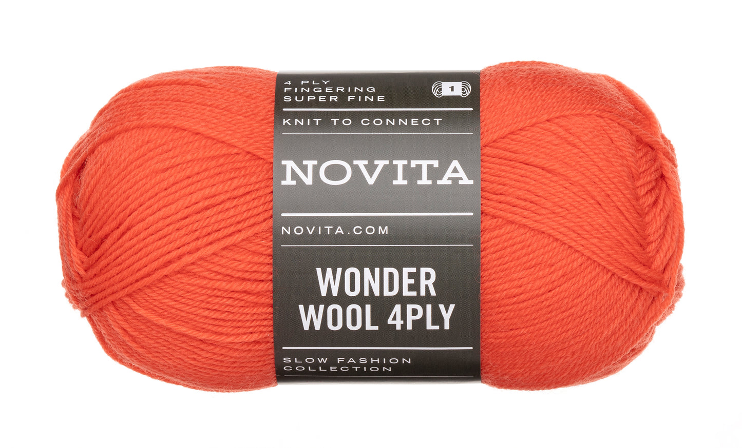 Wonder wool 4ply
