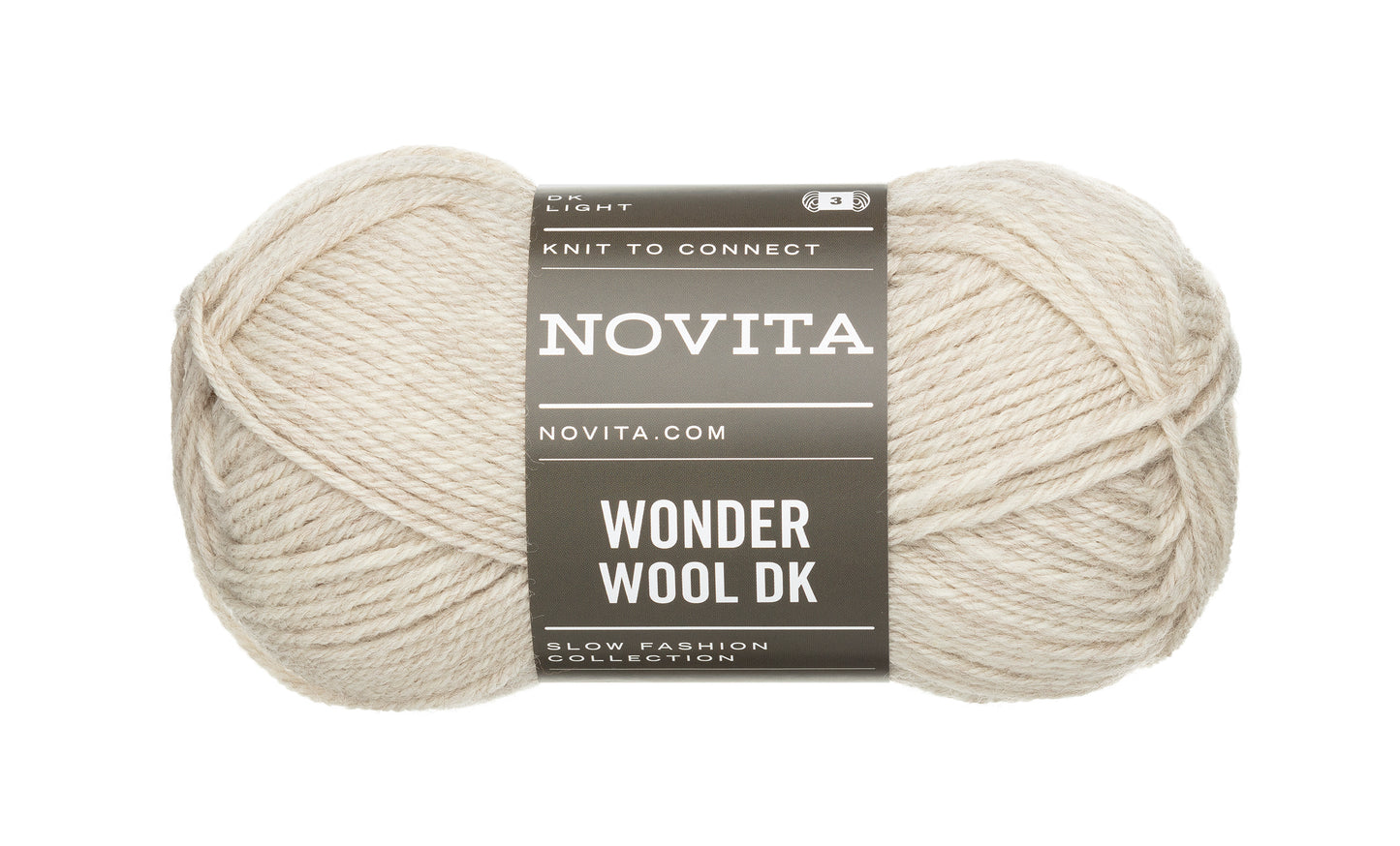 Wonder Wool DK