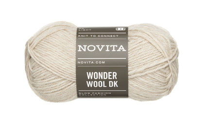Wonder Wool DK