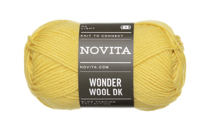 Wonder Wool DK