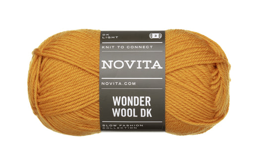 Wonder Wool DK