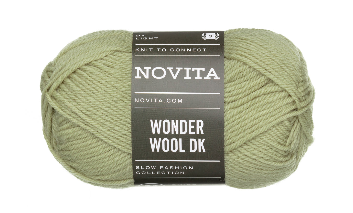 Wonder Wool DK