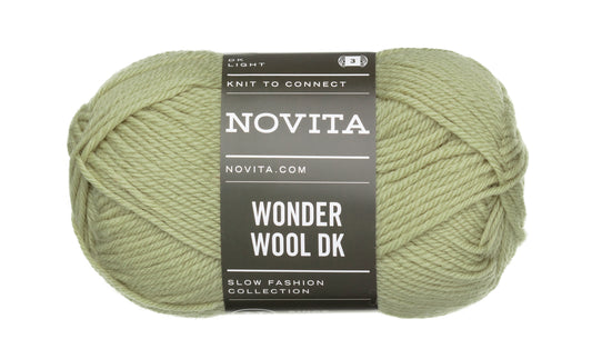 Wonder Wool DK