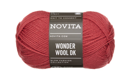 Wonder Wool DK