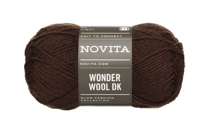 Wonder Wool DK