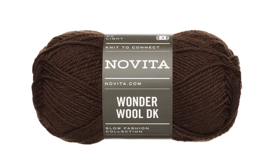 Wonder Wool DK