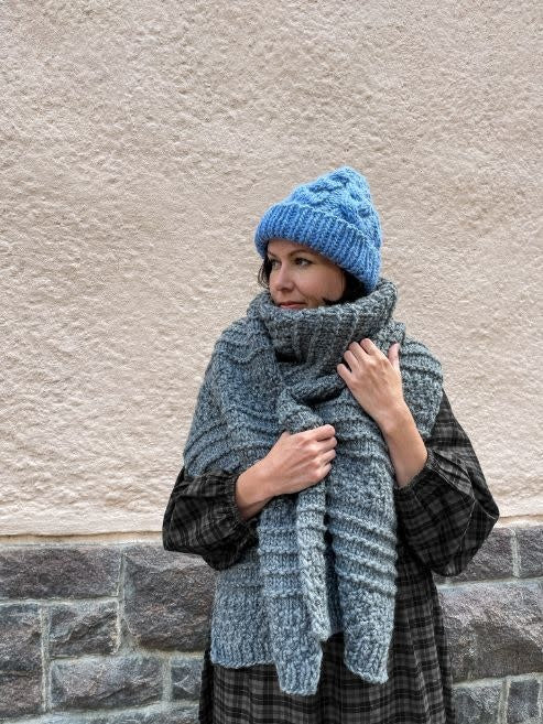 Novita Winter Essentials leaflet