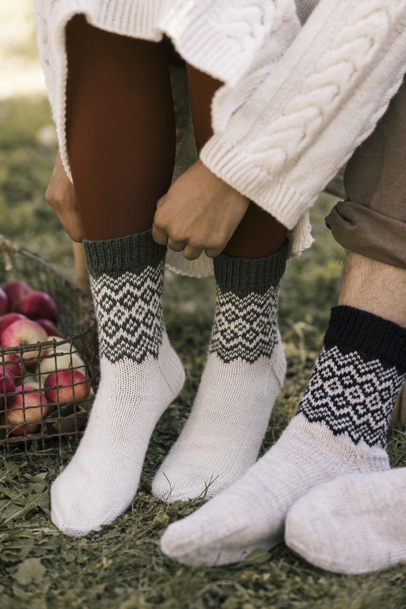 Cosy Layers herfst '24  magazine