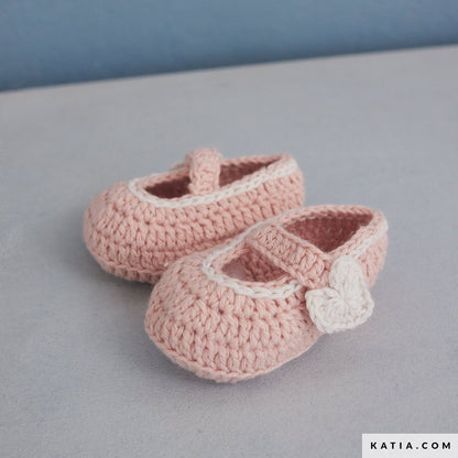 Katia 100% baby nr. 112