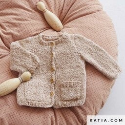 Katia 100% baby nr.98