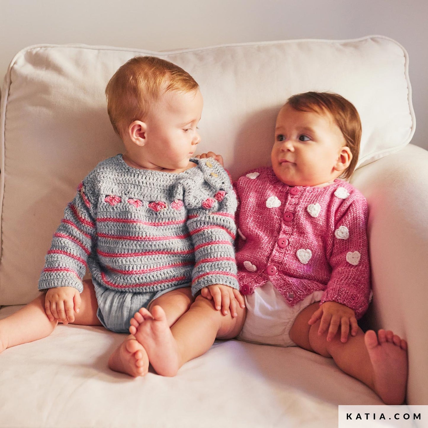 Katia 100% baby nr. 112