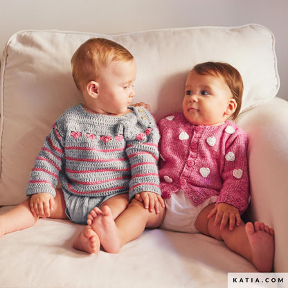 Katia 100% baby nr. 112