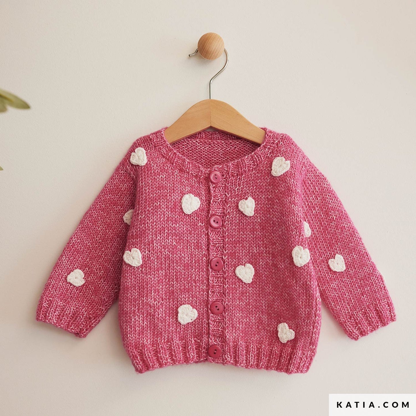 Katia 100% baby nr. 112
