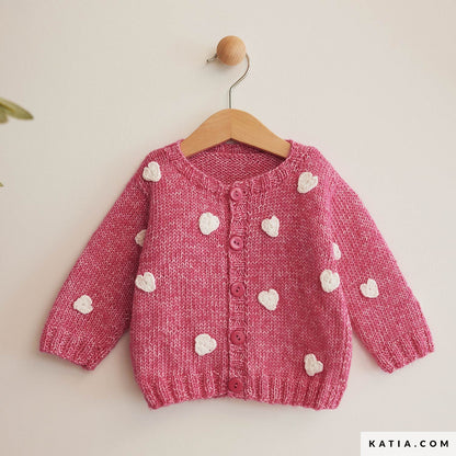 Katia 100% baby nr. 112