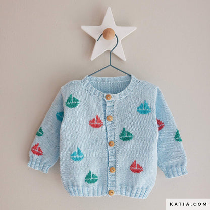 Katia 100% baby nr. 112
