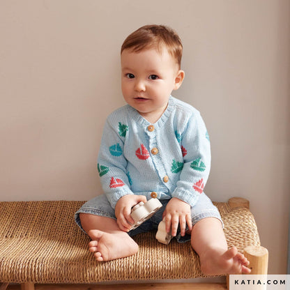 Katia 100% baby nr. 112