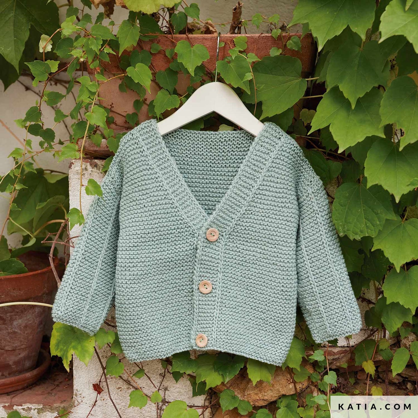 Katia 100% baby nr. 112
