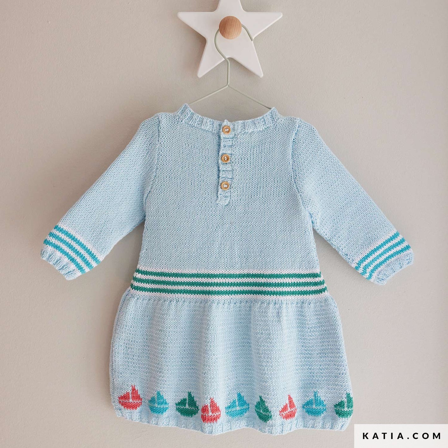Katia 100% baby nr. 112