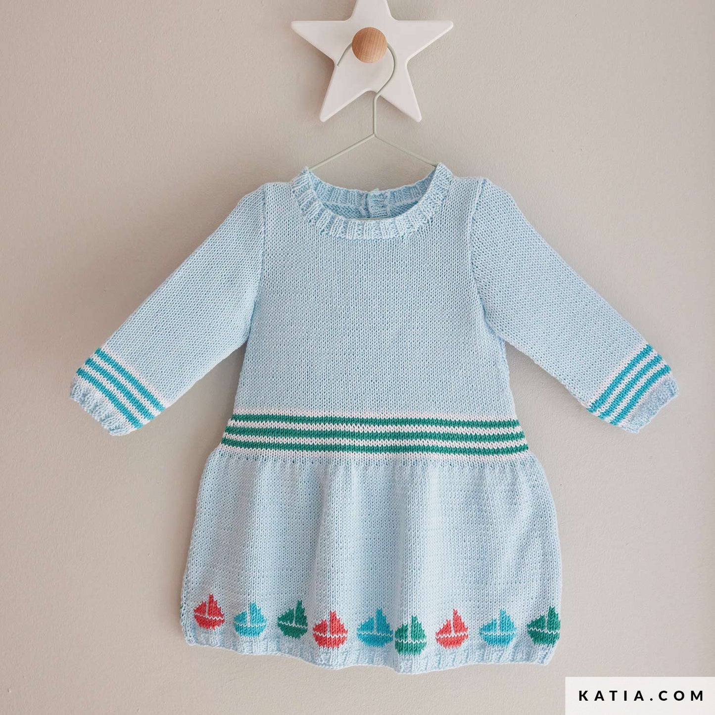 Katia 100% baby nr. 112