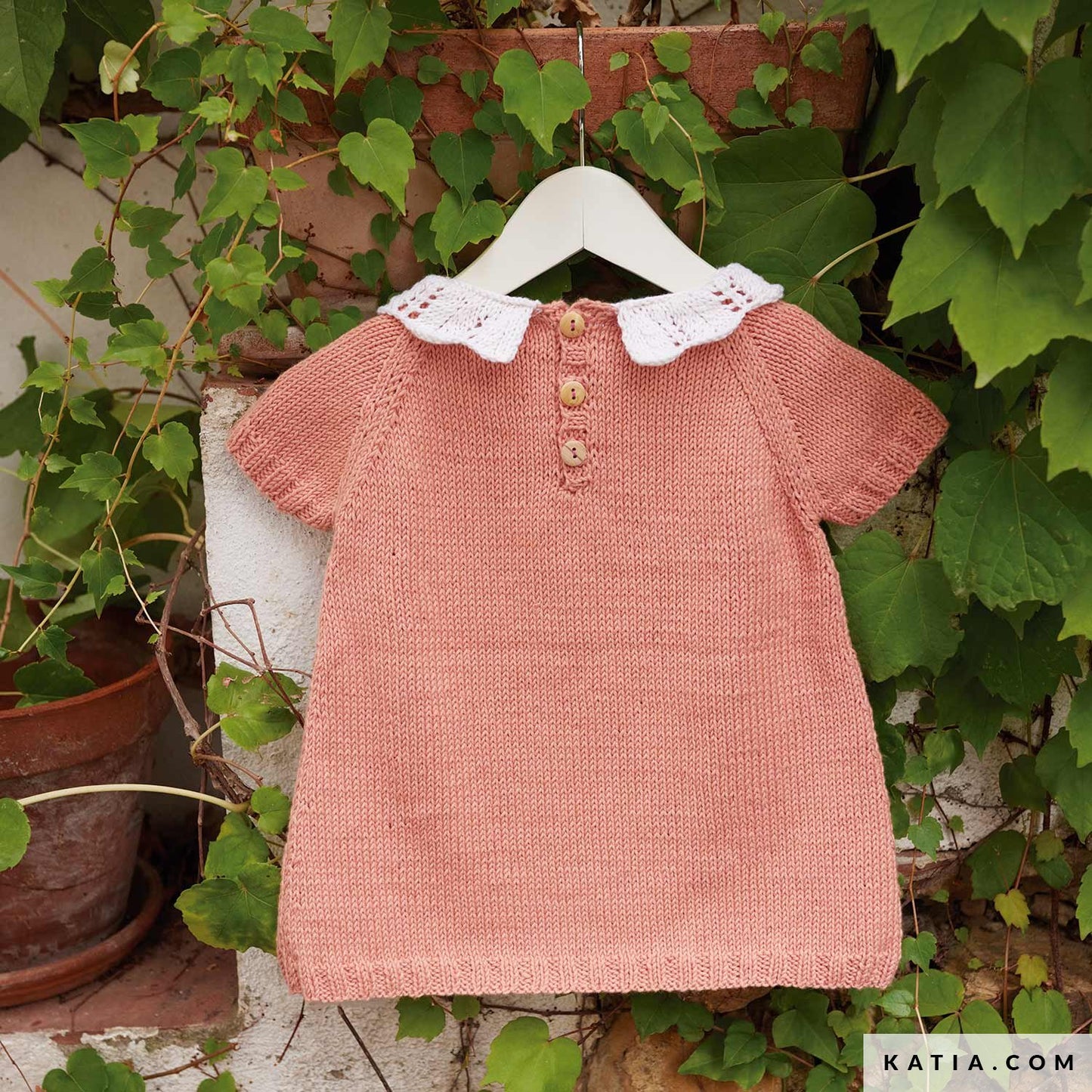 Katia 100% baby nr. 112