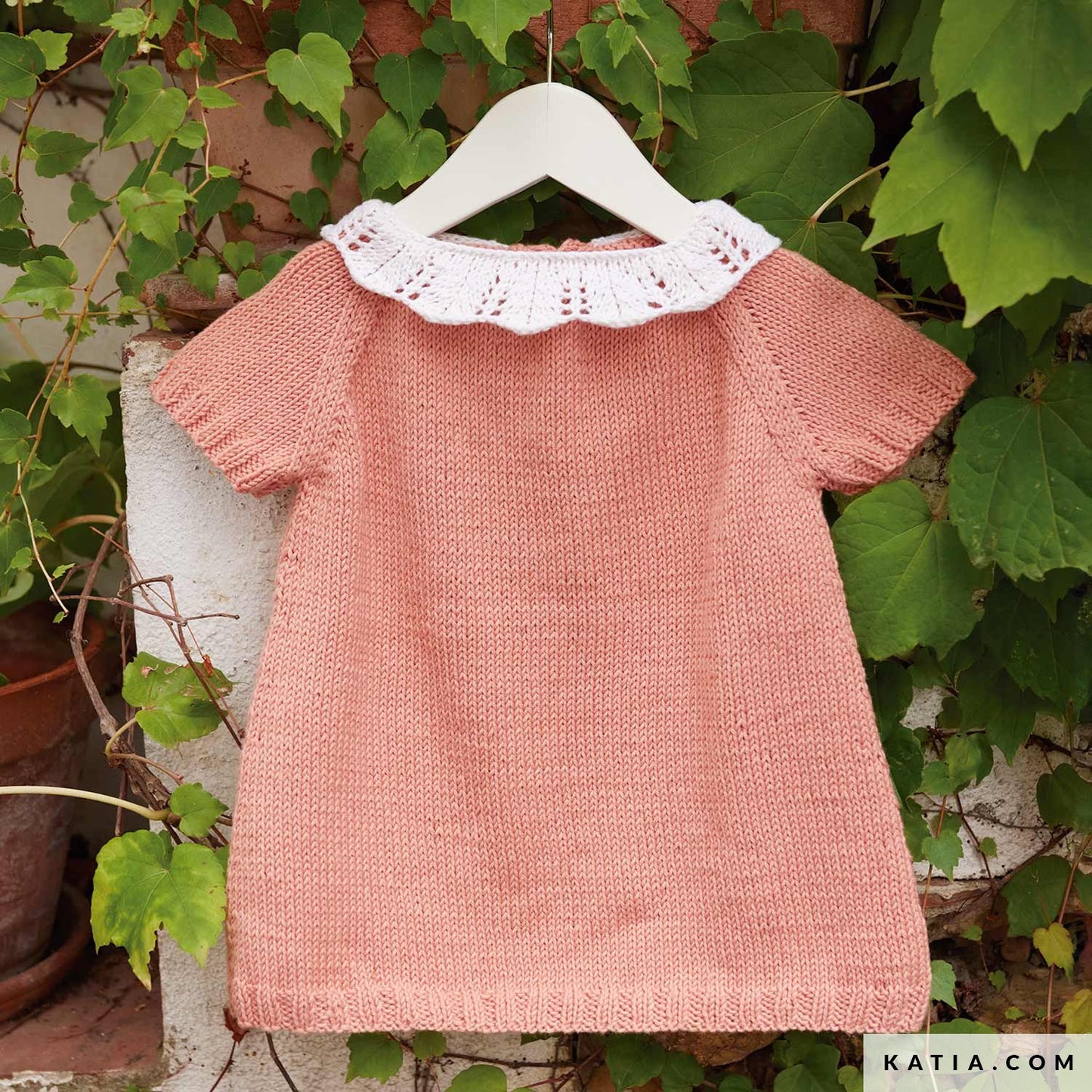 Katia 100% baby nr. 112