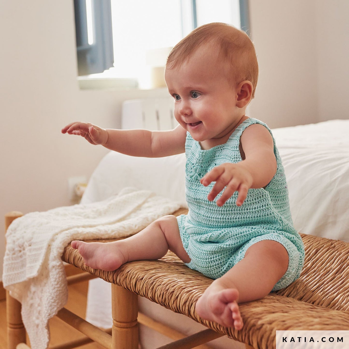 Katia 100% baby nr. 112