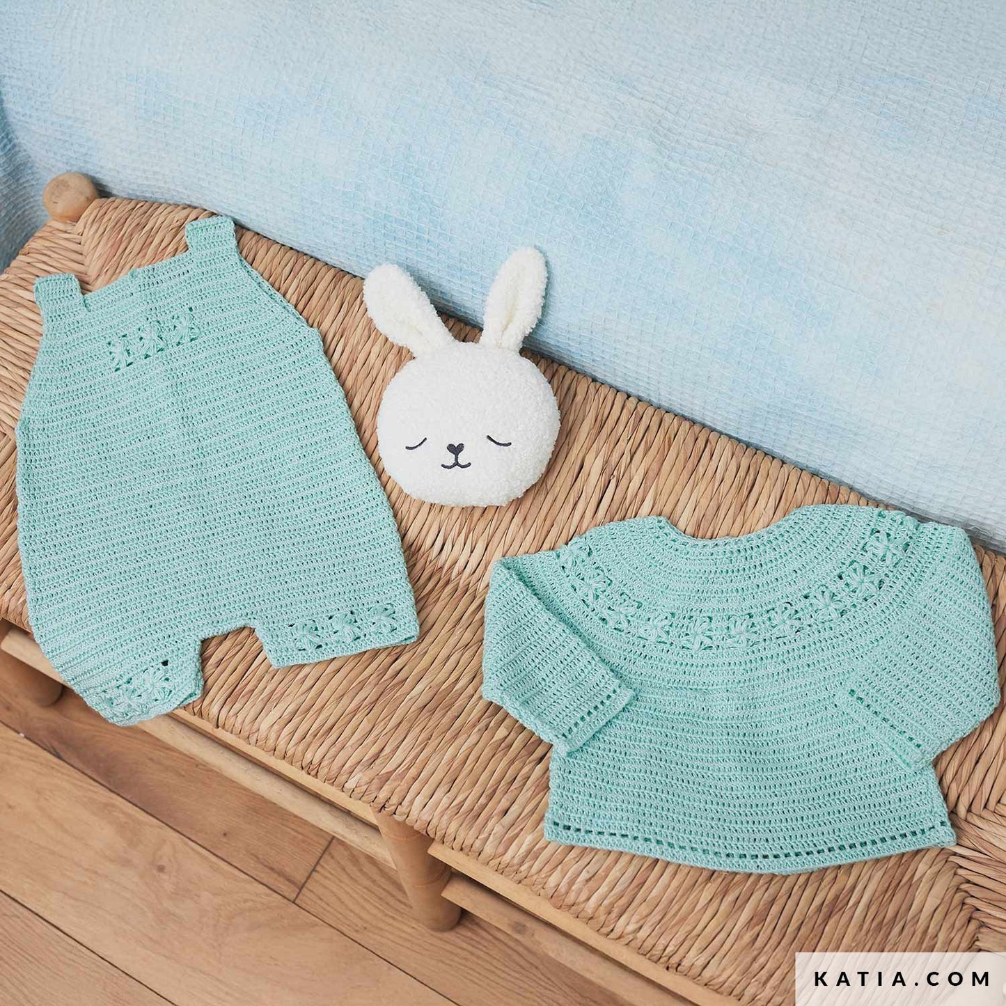 Katia 100% baby nr. 112