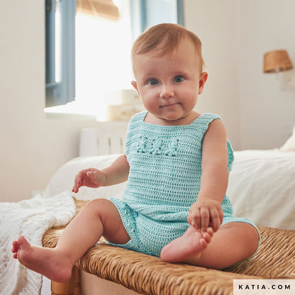 Katia 100% baby nr. 112