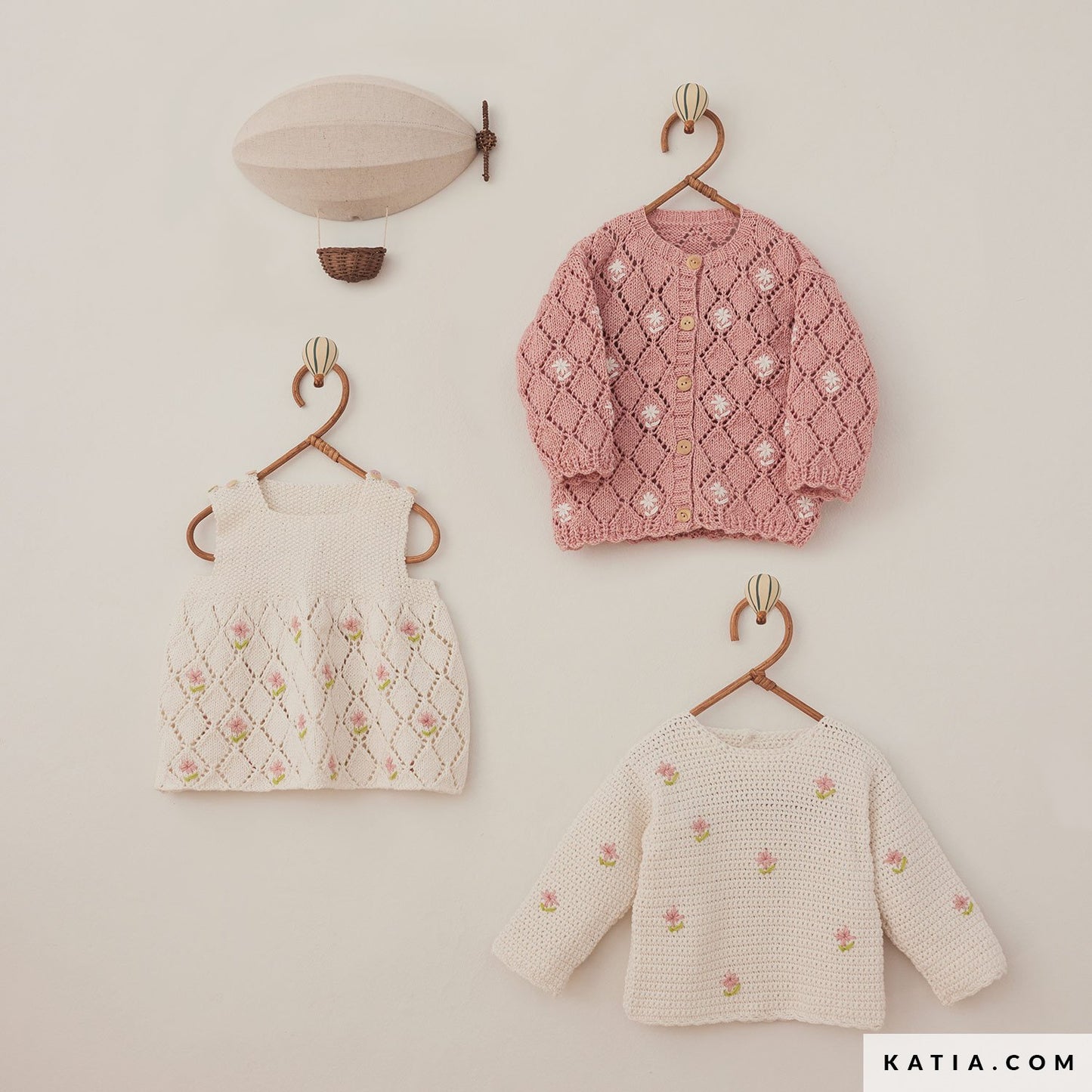 Katia 100% baby nr. 112