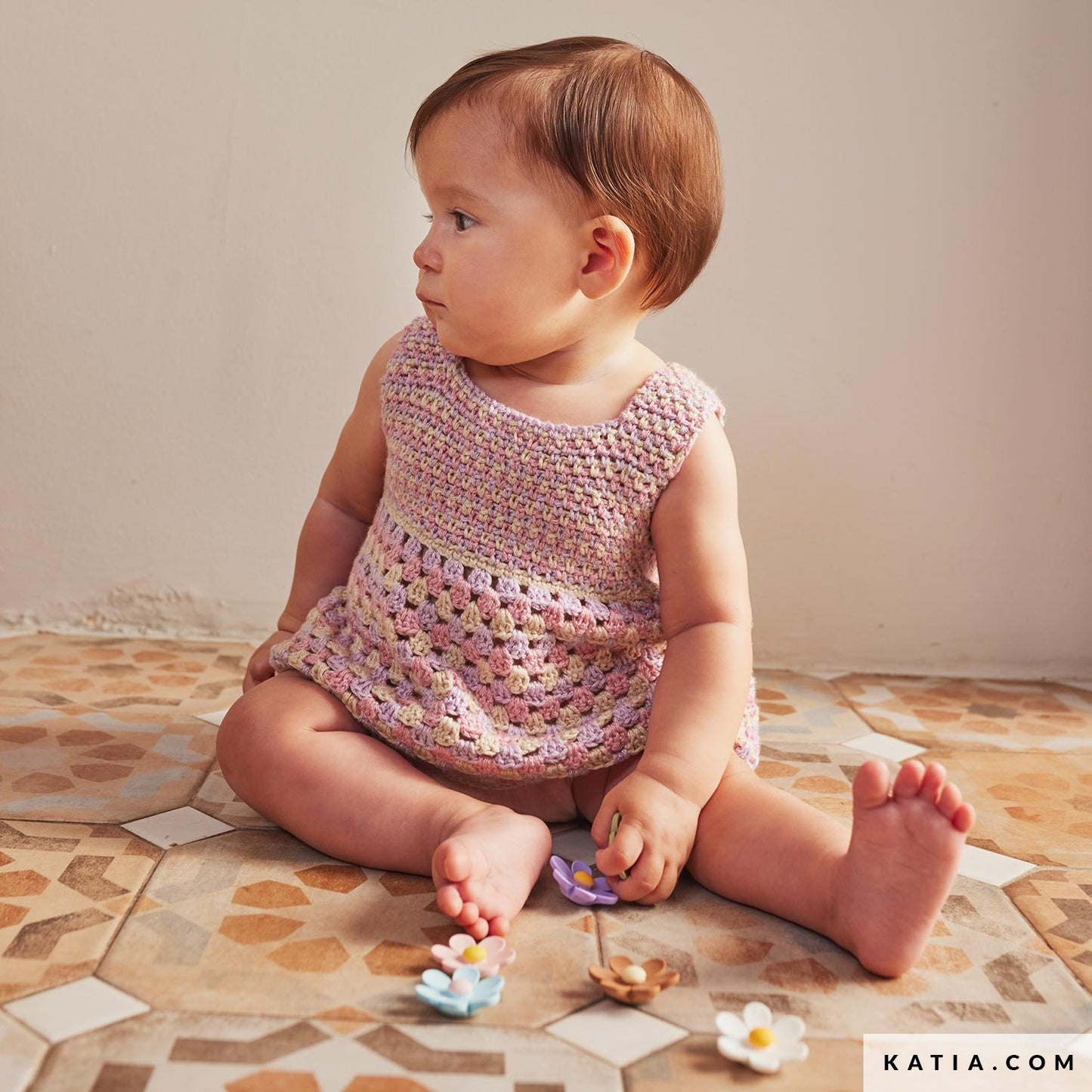 Katia 100% baby nr. 112