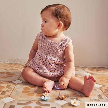 Katia 100% baby nr. 112