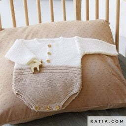 Katia 100% baby nr.98
