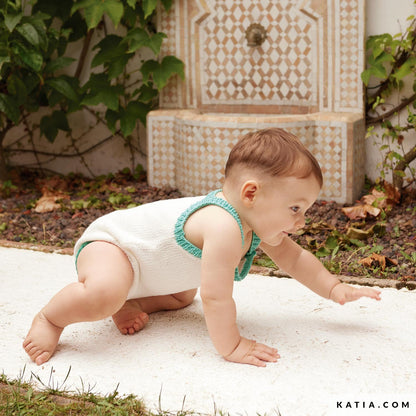 Katia 100% baby nr. 112