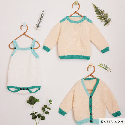 Katia 100% baby nr. 112
