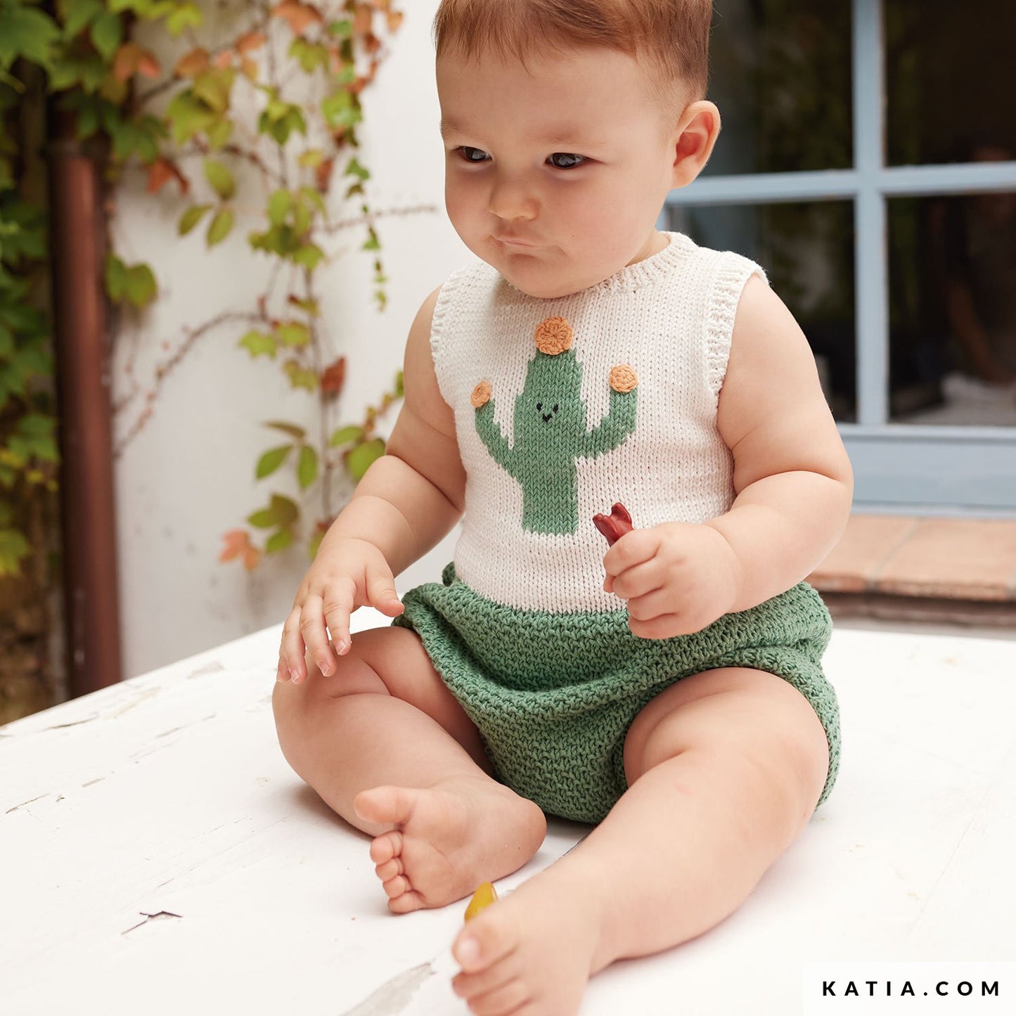 Katia 100% baby nr. 112